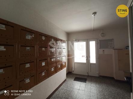 Prodej bytu, 2+kk, 40 m²