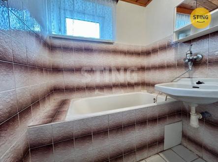 Prodej chaty/rekreačního objektu, 90 m²