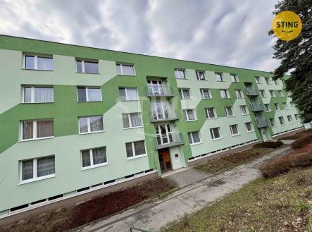 Prodej bytu, 4+1, 87 m²