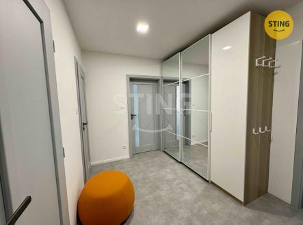 Prodej bytu, 4+1, 87 m²