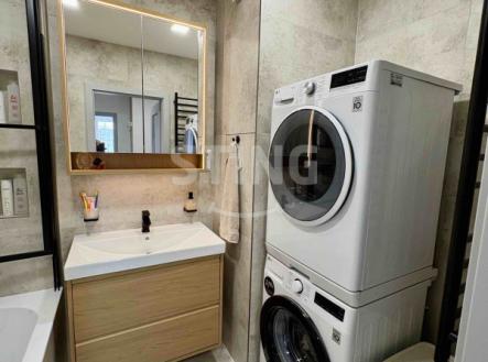 Prodej bytu, 4+1, 87 m²