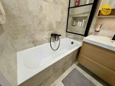 Prodej bytu, 4+1, 87 m²