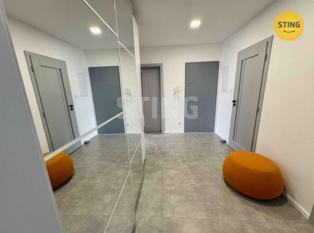 Prodej bytu, 4+1, 87 m²