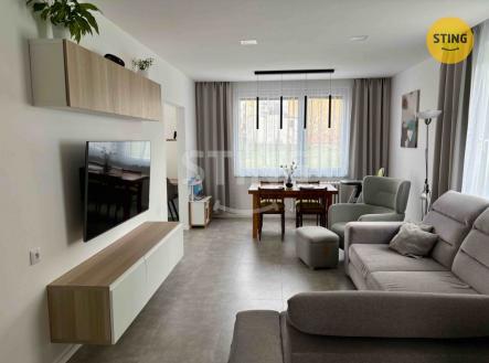 Prodej bytu, 4+1, 87 m²