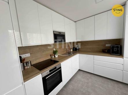 Prodej bytu, 4+1, 87 m²