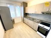 Pronájem bytu, 2+1, 64 m²