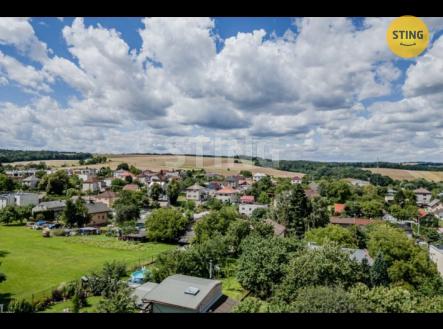 Prodej pozemku pro bydlení, 598 m²