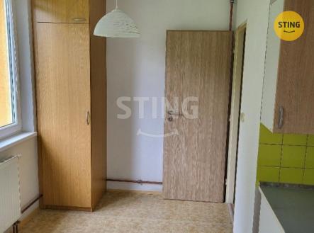 Pronájem bytu, 2+1, 64 m²