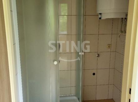 Pronájem bytu, 2+1, 64 m²