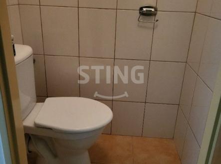 Pronájem bytu, 2+1, 64 m²