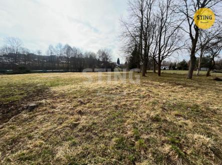 Pronájem pozemku pro komerční výstavbu, 5 539 m²