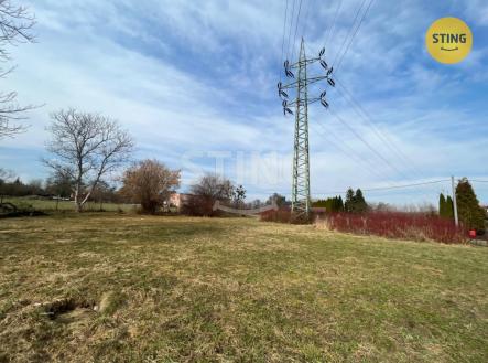 Pronájem pozemku pro komerční výstavbu, 5 539 m²