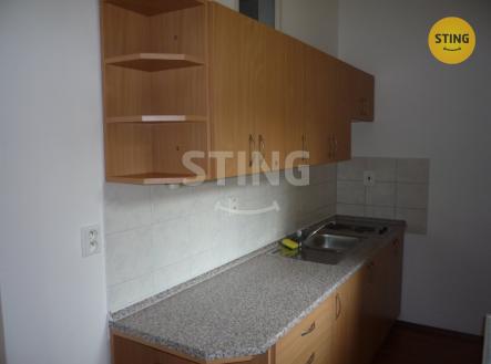 Pronájem bytu, garsoniéra, 28 m²