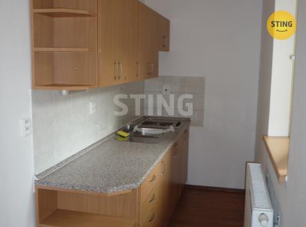 Pronájem bytu, garsoniéra, 28 m²