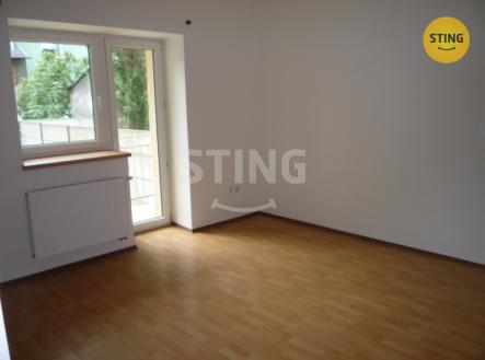 Pronájem bytu, garsoniéra, 28 m²