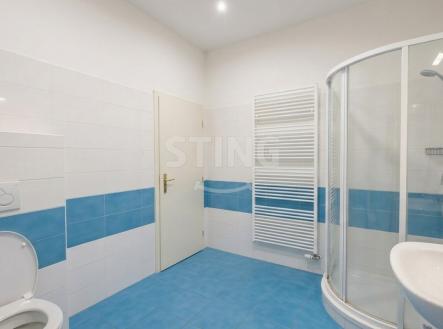 Pronájem bytu, 2+kk, 46 m²