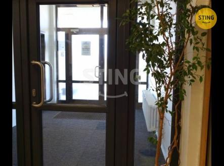 Pronájem kanceláře, 10 m²