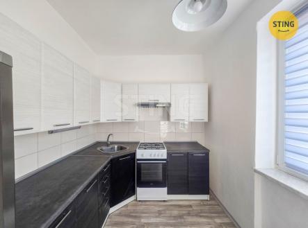 Prodej bytu, 1+1, 38 m² obrázek