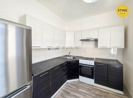 Prodej bytu, 1+1, 38 m²