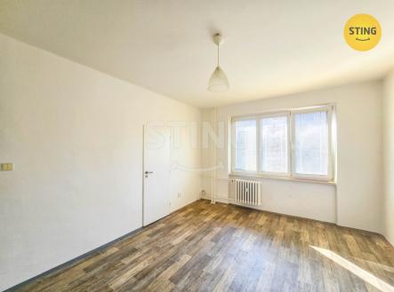 Prodej bytu, 1+1, 38 m²