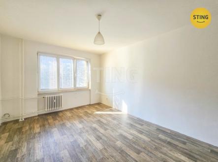 Prodej bytu, 1+1, 38 m²