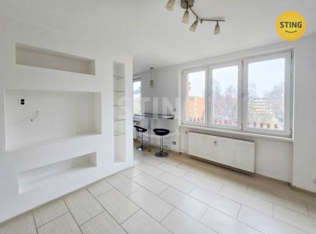 Prodej bytu, 3+1, 65 m²