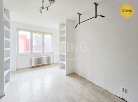 Prodej bytu, 3+1, 65 m²