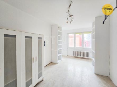 Prodej bytu, 3+1, 65 m²