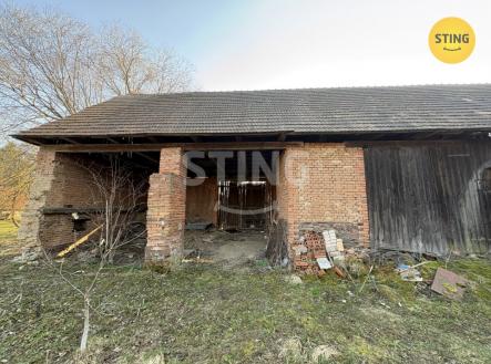 Prodej domu/vily, 370 m²