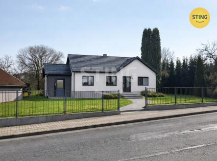 Prodej domu/vily, 370 m²