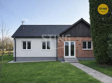 Prodej domu/vily, 370 m²