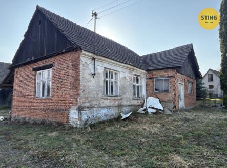 Prodej domu/vily, 370 m²