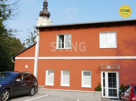 Pronájem bytu, 1+1, 30 m²