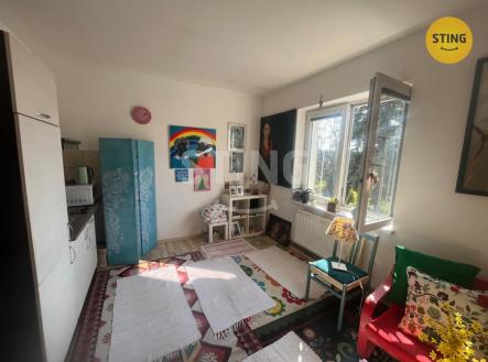 Pronájem bytu, 1+1, 30 m²