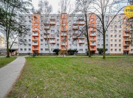 Prodej bytu, garsoniéra, 32 m²