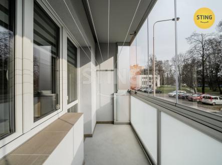 Prodej bytu, garsoniéra, 32 m²