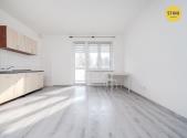 Prodej bytu, garsoniéra, 32 m²