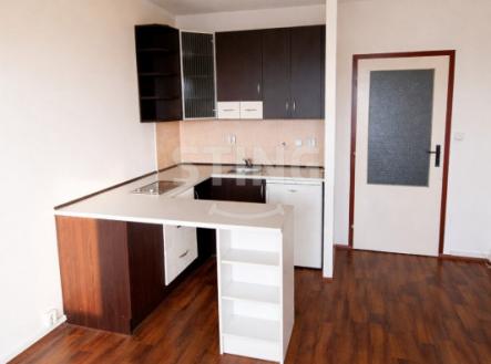 Prodej bytu, 1+kk, 32 m²