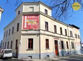 Pronájem obchodní prostor, 181 m²