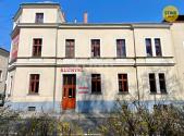Pronájem obchodní prostory, 181 m²