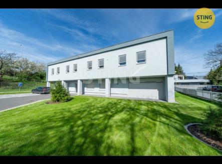 Pronájem pozemku pro komerční výstavbu, 38 m²