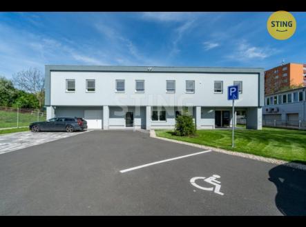 Pronájem pozemku pro komerční výstavbu, 38 m²