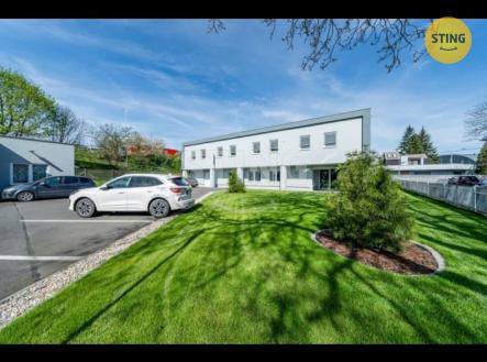 Pronájem pozemku pro komerční výstavbu, 38 m²