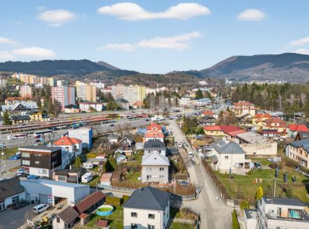 Prodej domu/vily, 160 m²