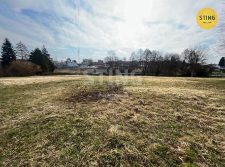 Pronájem pozemku, zahrada, 5 539 m²