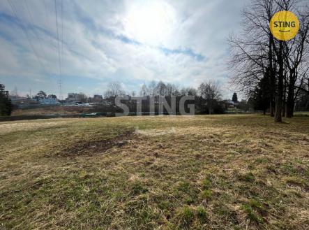 Pronájem pozemku, zahrada, 5 539 m²