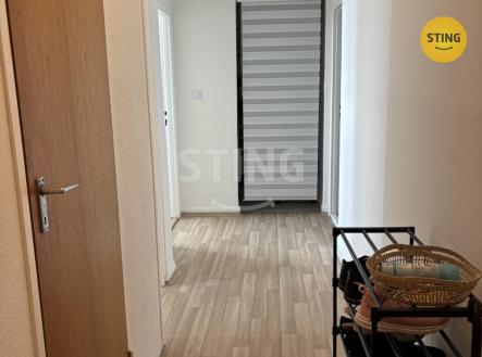 Prodej bytu, 2+1, 60 m²