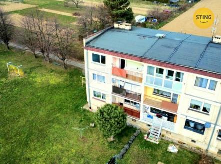 Prodej bytu, 3+1, 65 m²