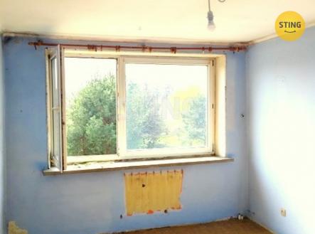 Prodej bytu, 3+1, 65 m²