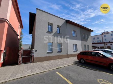 Pronájem bytu, 2+kk, 52 m² obrázek